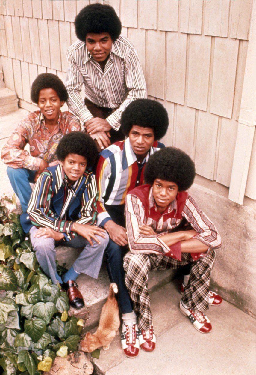 Jackson 5