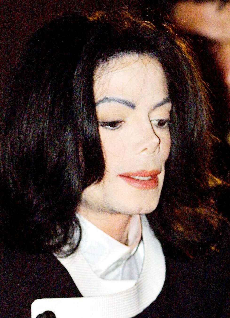 Michael Jackson