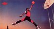 Legendární basketbalista Michael Jordan