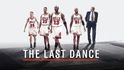 Vlnu zájmu o Michaela Jordana vyvolal dokument The Last Dance.