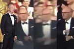 Michael Keaton už už tahal z kapsy děkovnou řeč, Oscara mu ale vyfoukl Eddie Redmayne.