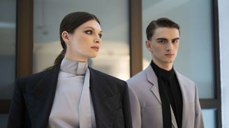 Český GALARD jde proti fast fashion. Nyní představil celoroční kolekci postavenou na krejčovině Český GALARD jde proti fast fashion. Nyní představil celoroční kolekci postavenou na krejčovině