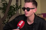 Návrhář Michael Kováčik na Fashion Weeku chystá překvapení!