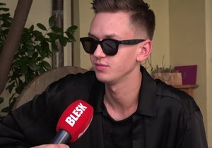 Návrhář Michael Kováčik na Fashion Weeku chystá překvapení!