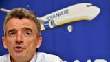 Kontroverzní ředitel Ryanair: Prosadím létání ve stoje!