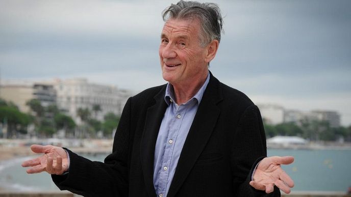 Michael Palin