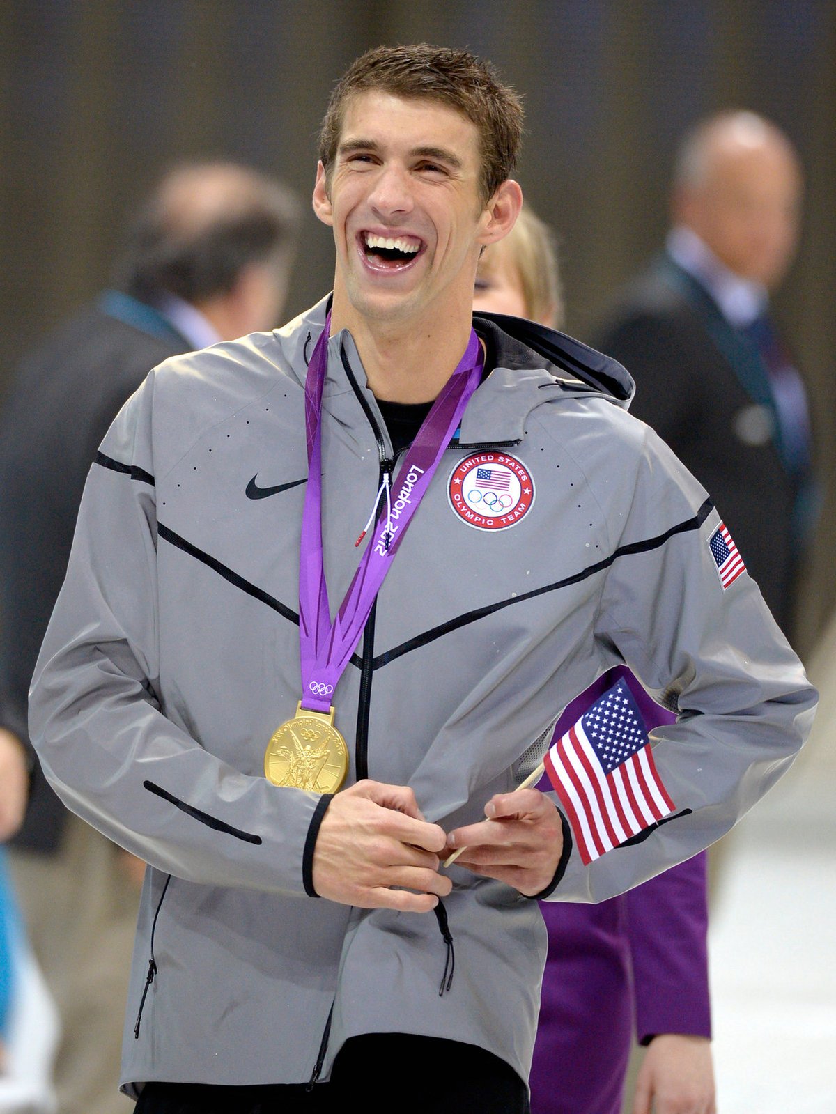 Američan Michael Phelps v sedmadvaceti letech skončil s kariérou - na vrcholu, coby nejúspěšnější plavec v historii