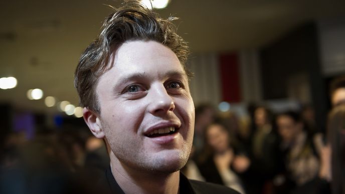 Michael Pitt