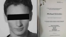 Zemřel talentovaný český producent Michal Ř. (†26): Známý hudebník spáchal sebevraždu