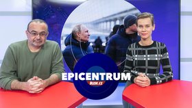 Epicentrum - Michael Romancov