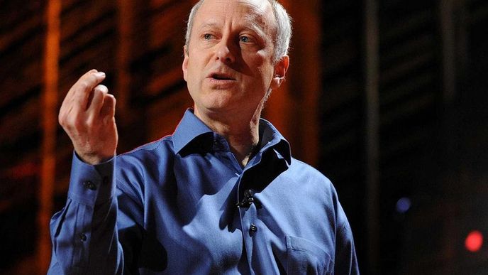 Michael Sandel