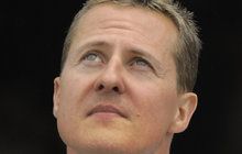 Smutné Schumacherovo (49) přání se vyplnilo! Arcibiskup popsal chvíle u jeho lože