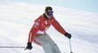 Na 29. prosince připadá smutné 10. výročí tragické nehody Michaela Schumachera při lyžování