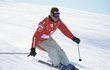 Na 29. prosince připadá smutné 10. výročí tragické nehody Michaela Schumachera při lyžování.