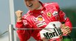 Ve formuli vyhrál »Schumi« 91 Velkých cen. Ve formuli vyhrál »Schumi« 91 Velkých cen.