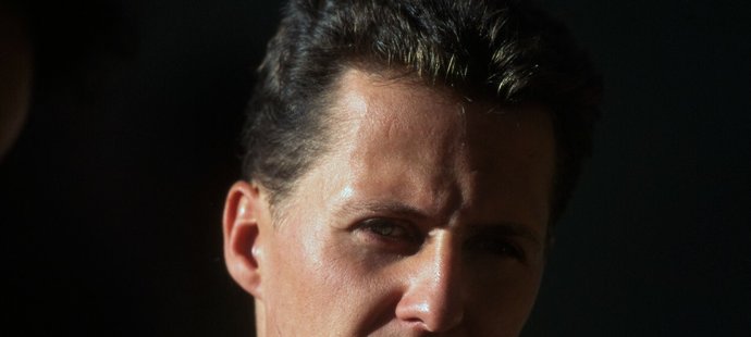 Michael Schumacher není pouze legendou F1! Byl také skvělým týmovým hráčem a mentorem.