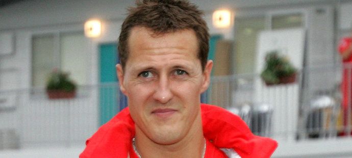 Michael Schumacher potřebuje velmi nákladnou péči.