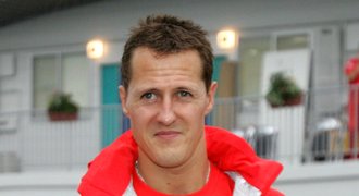 Nový film odhalil detaily o stavu Schumachera: Po nehodě nemůže mluvit?!