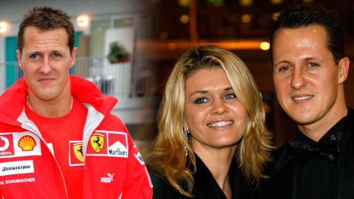 Michael Schumacher potřebuje velmi nákladnou péči.