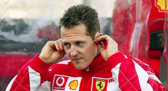 Twitter vyděsil fanoušky Schumachera: Co se s ním stalo?