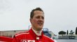 Michael Schumacher prvýkrát detailne prehovoril o svojej nehode.