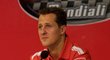 Michael Schumacher po tragédii věnoval pořádný balík peněz. Michael Schumacher po tragédii věnoval pořádný balík peněz.