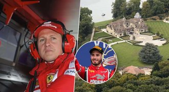 Ošetřující sestra Schumachera podala drsné svědectví: Zničující šichta! Ošetřující sestra Schumachera podala drsné svědectví: Zničující šichta!