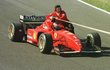 Michael Schumacher