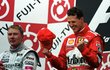 Michael Schumacher