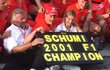 Michael Schumacher