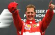 Michael Schumacher