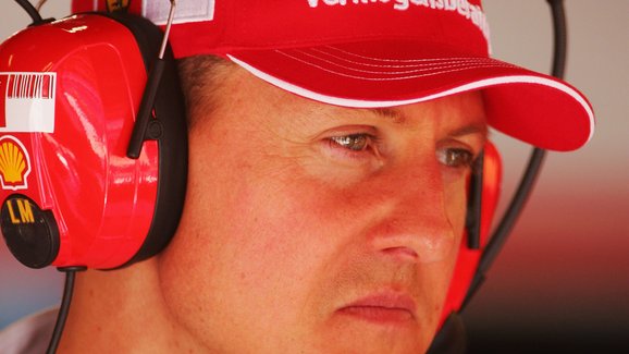 Michael Schumacher slaví 51 let. Stav sedminásobného šampiona F1 zůstává zahalen tajemstvím