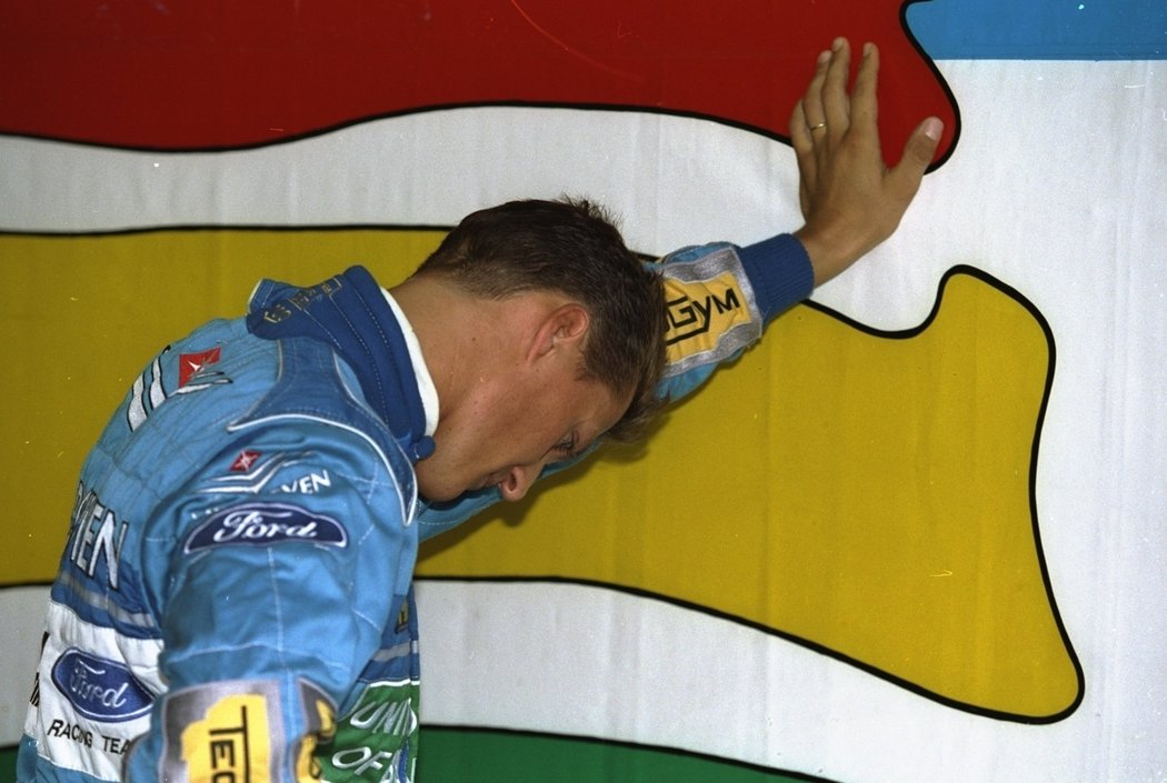 Michael Schumacher