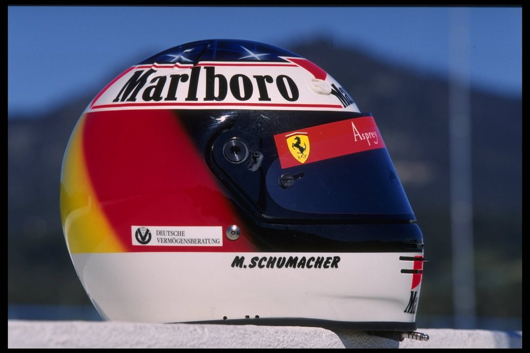 Michael Schumacher