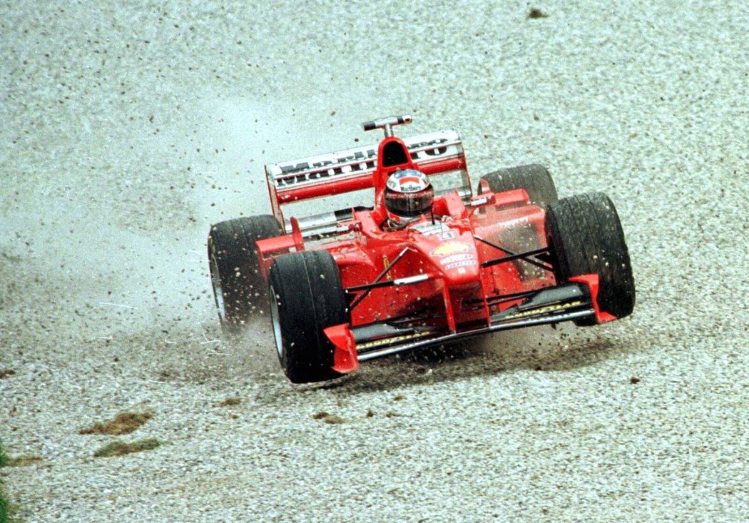 Michael Schumacher