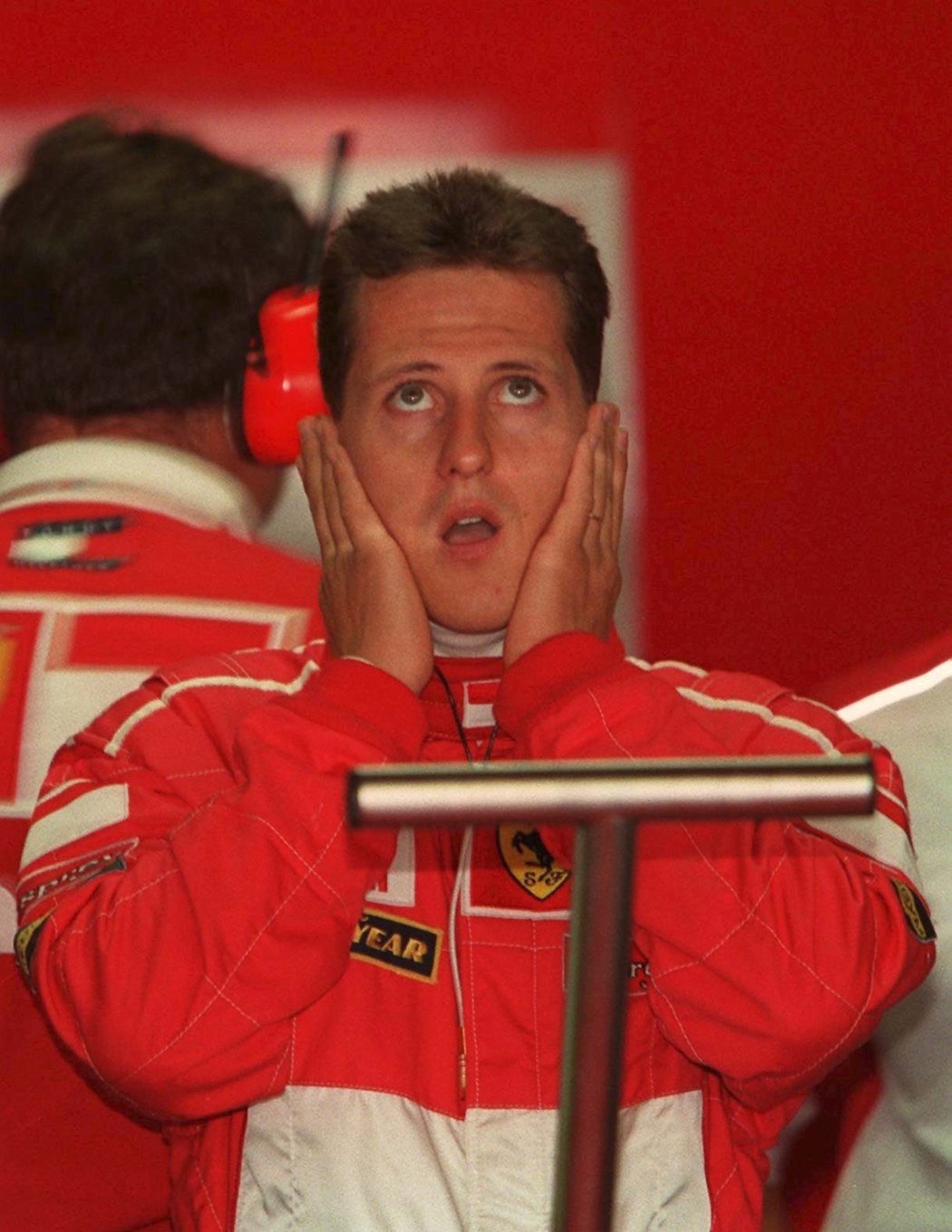 Michael Schumacher