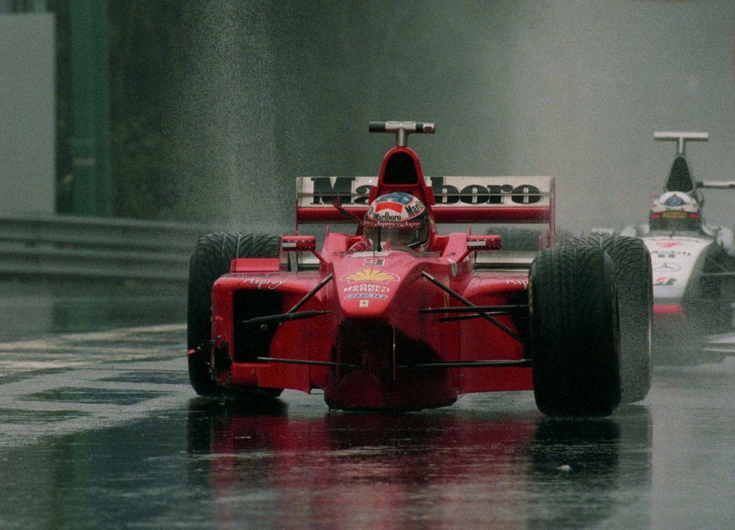 Michael Schumacher