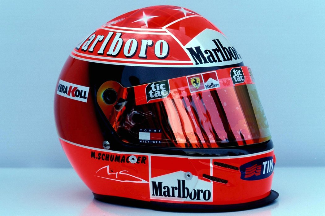 Michael Schumacher