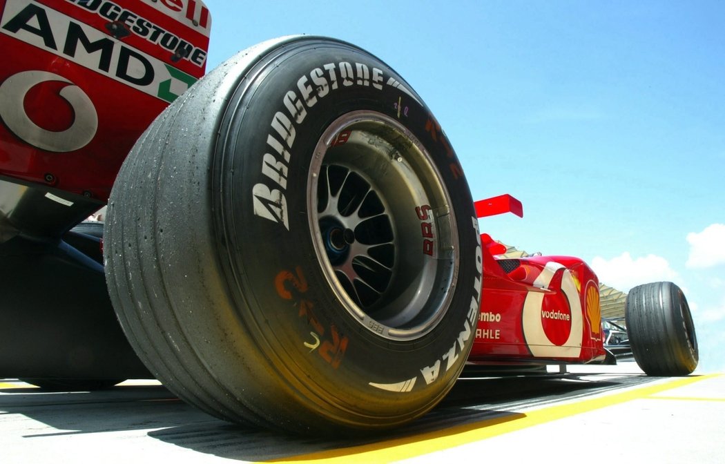 Michael Schumacher