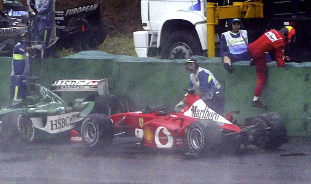 Michael Schumacher