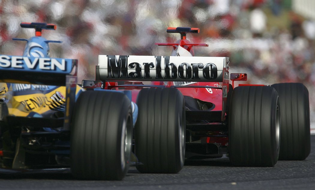 Michael Schumacher