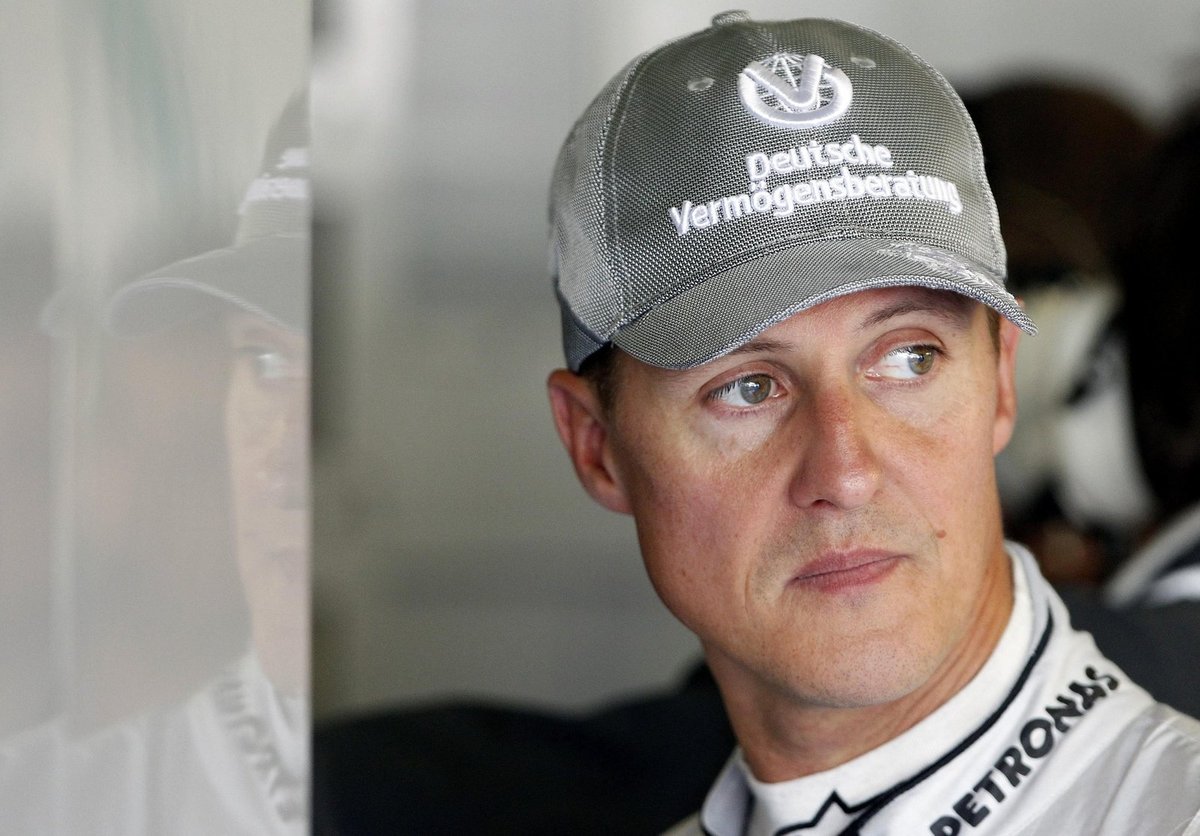 Michael Schumacher