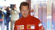 Rodina Michaela Schumachera říká, že by nebylo dobré o jeho zdravotním stavu hovořit na veřejnosti.