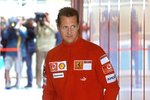 Michael Schumacher