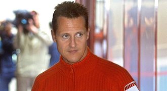 Neurochirurg o Schumacherově stavu: Jaká je naděje, že se vrátí do života?