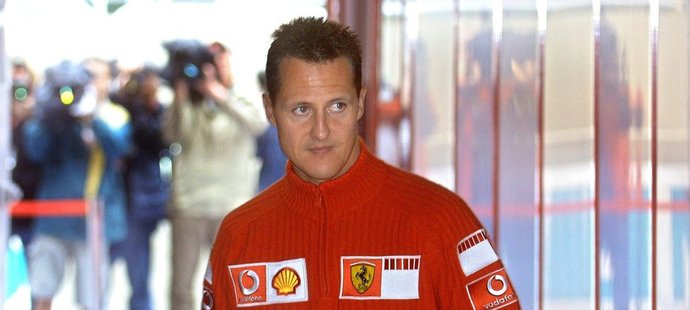 Rodina Michaela Schumachera říká, že by nebylo dobré o jeho zdravotním stavu hovořit na veřejnosti.