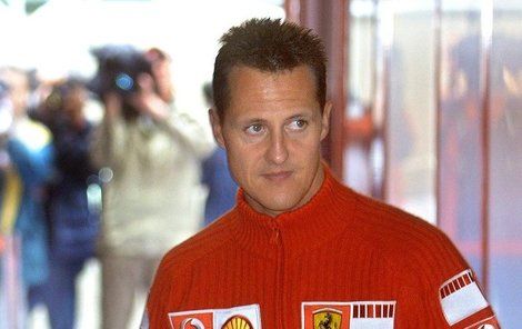 Michael Schumacher, legenda F1