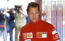 Šokující verdikt neurochirurga: Michael Schumacher je prý…