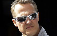 Schumacher poprvé na veřejnosti: Sousedé promluvili!