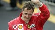 Michael Schumacher se opravdu navždy loučí s fanoušky? Michael Schumacher se opravdu navždy loučí s fanoušky?